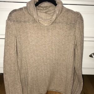 Forever 21 turtle neck